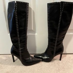 Tall Boots
